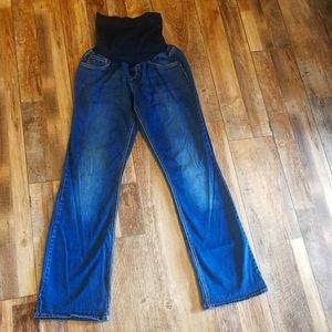 Jessica Simpson Maternity Jeans